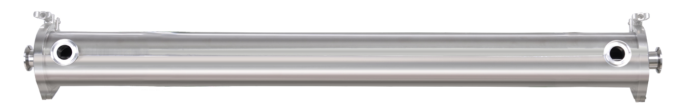 4 inch mebrane housing Tri Clamp connection 